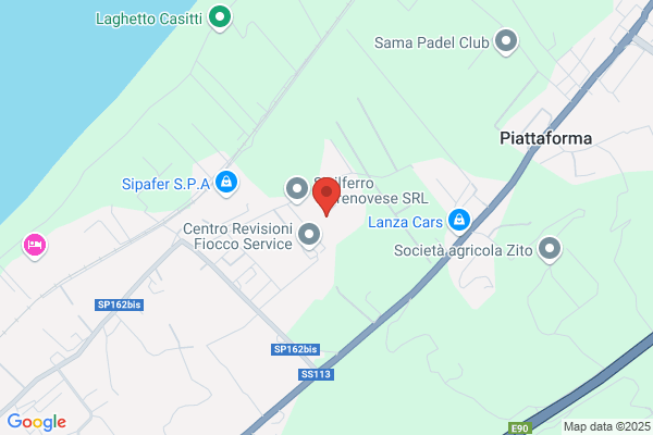 Salupo Srl