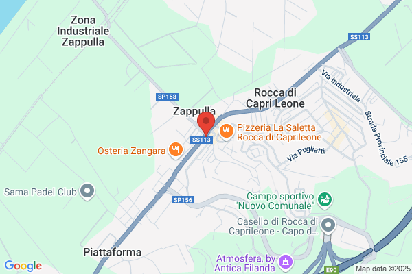 Sapori del Fitalia Societa' Cooperativa