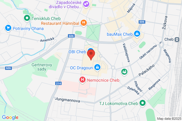 Vasi Shop