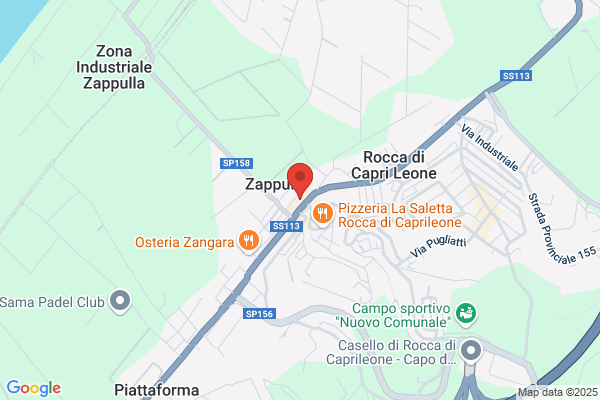 Zingales Srl