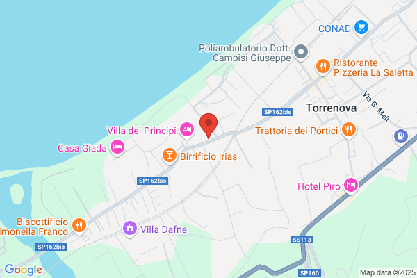 Anfra Lavorazioni in Alluminio