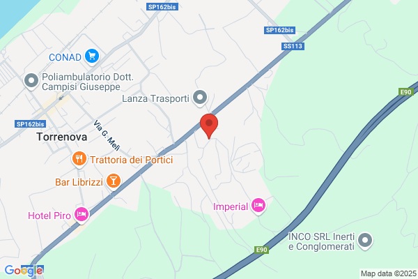 Autofficina Trovato