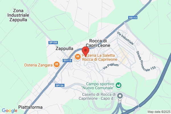 Casa di Riposo La Madonnina