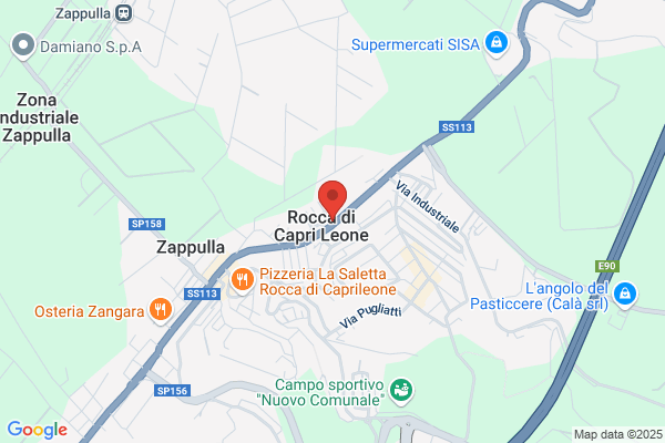 Centro Surgelati Iceberg