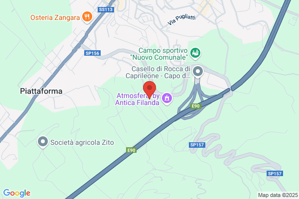 Il Gusto dei Nebrodi