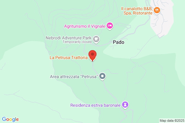 La Petrusa Trattoria