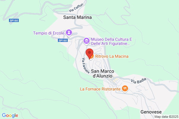 La Tela di Penelope