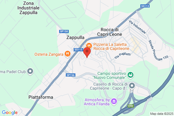 La Valle dei Sapori