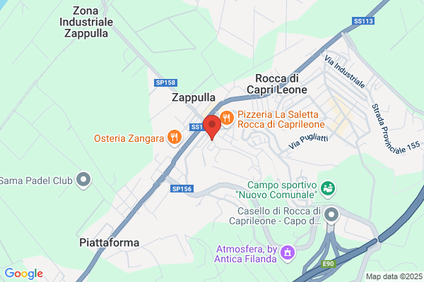 Lavanderia 4 Canti