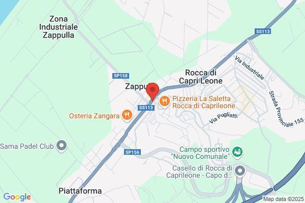 Macelleria e Gastronomia di Castrovinci Gaetano