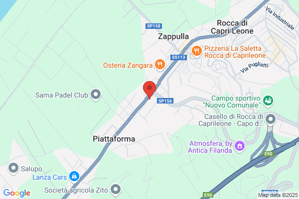 New Center