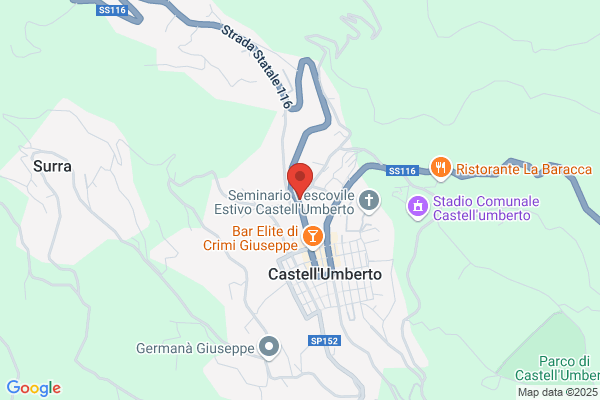 New Umbertina Viaggi