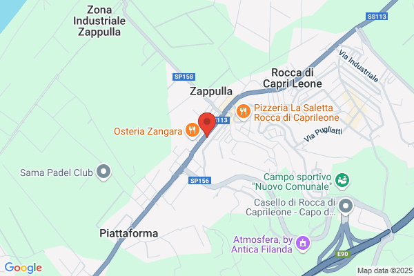 Patronato Caf - Antonella Foti