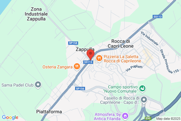 Studio Legale Ass. Avv. Catania Salvatore