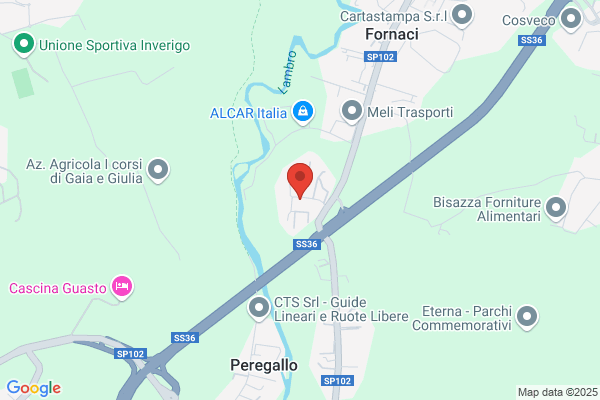 La Imperasfalti
