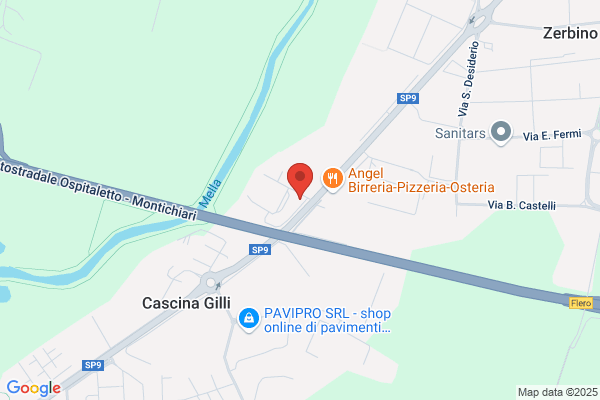 Vitali Autofficina Centro Revisioni