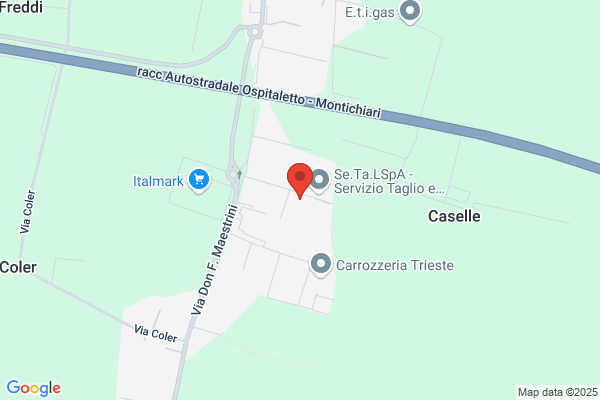 Farina Franco Levabotte