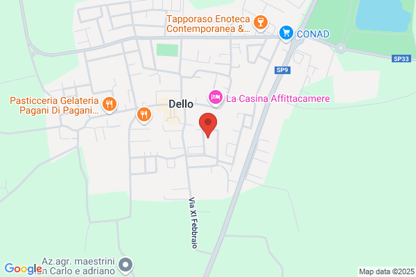 Carlo Signore Agente di Zona Ferrero