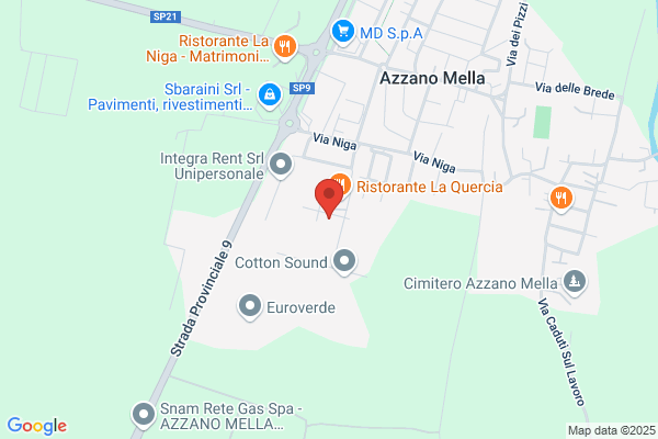Meccanica Broter di Brodini e C.