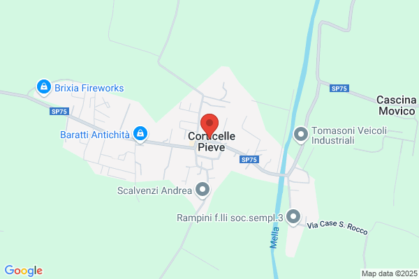 La Colombera
