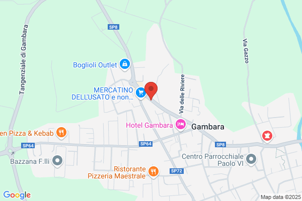 Esso Gambara