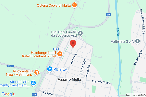 Vega Costruzioni