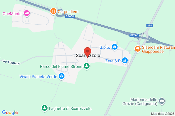 Elettrotecnica Eredi Manenti Ugo