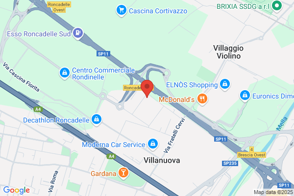 Sinergy Impianti srl