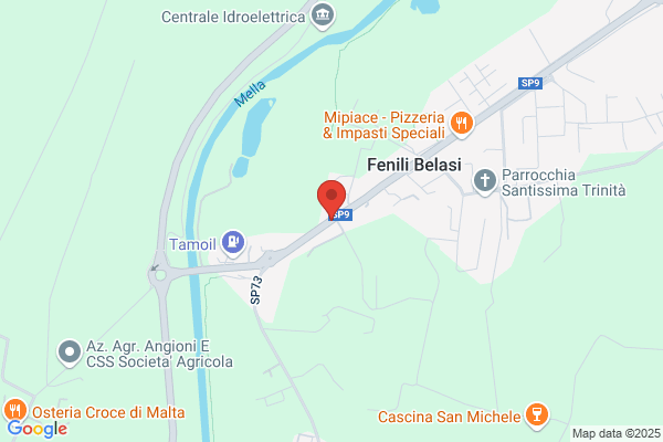 Azienda Agricola Beccalossi