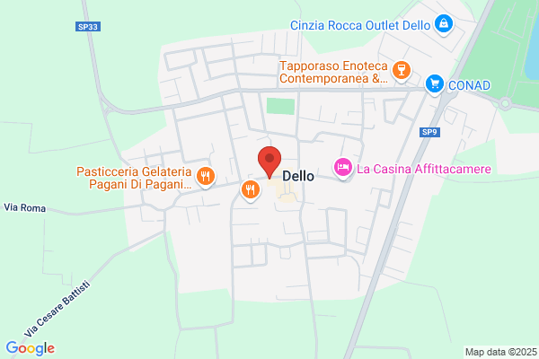 Farmacia Scalvini
