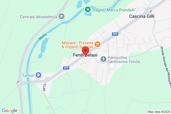 La Bottega di Mario