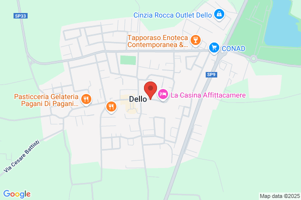 Gelateria Marameo