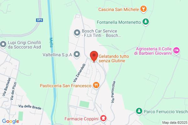 Il Gelato dei Cairoli Alessandro e Enrico