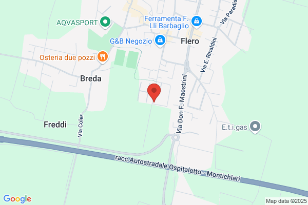 Impresa di Pulizie Maffinelle
