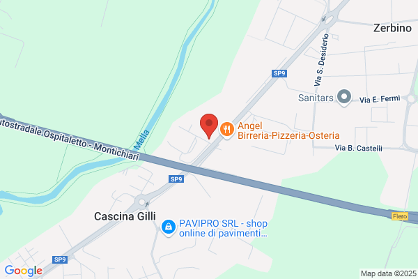 M&F Lavorazioni