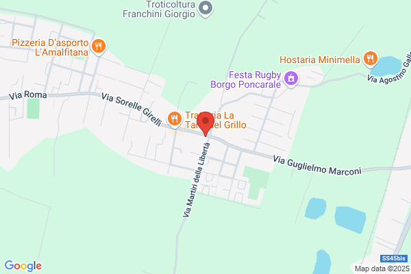 La Cantina del Nonno