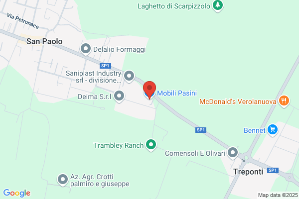 Mobili Pasini