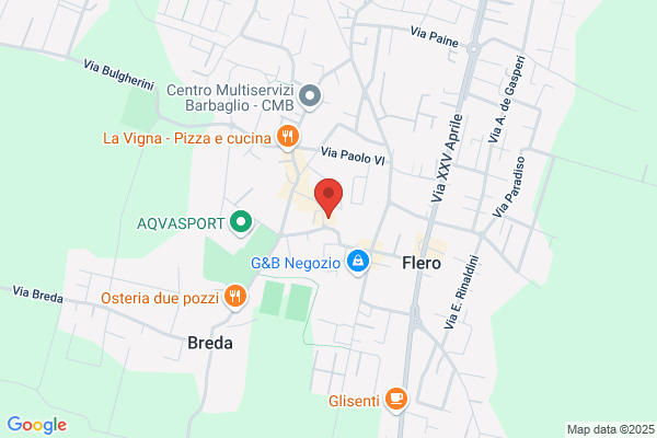 Il Giardino di Marta