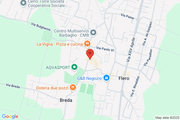 A.P.S Flero (Patronato Caf Flero)