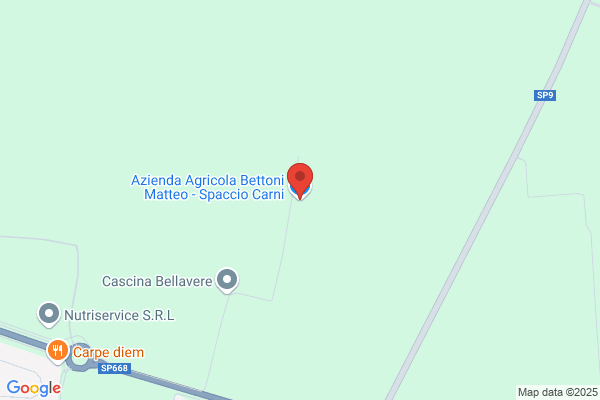 Azienda Agricola Bettoni Matteo - Spaccio Carni