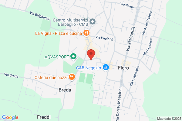 C'Era Una Volta