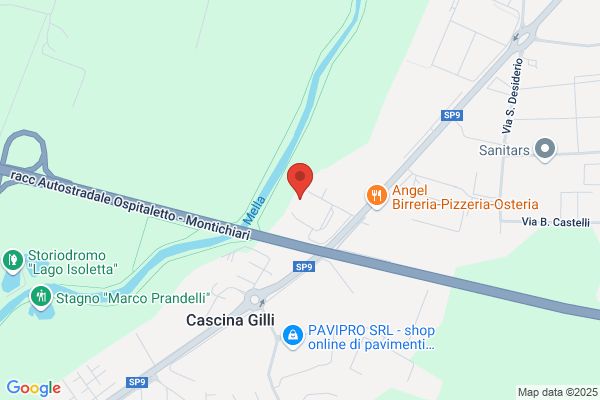 E.I.R. Casa di Spedizioni