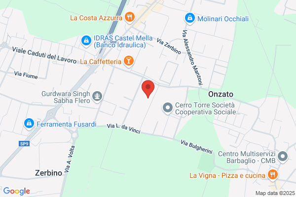 Nuova Darimpianti Srl