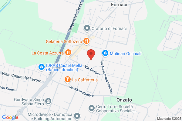 Pmg Sistemi di Sicurezza