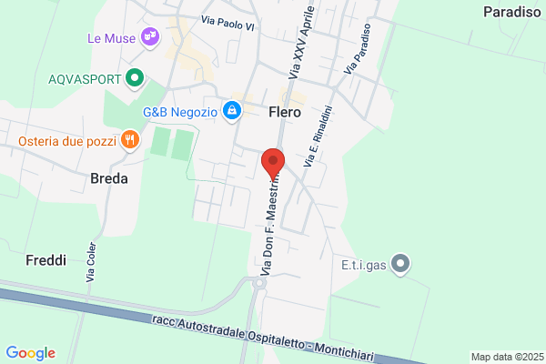 Tappezzeria F.lli Frassine