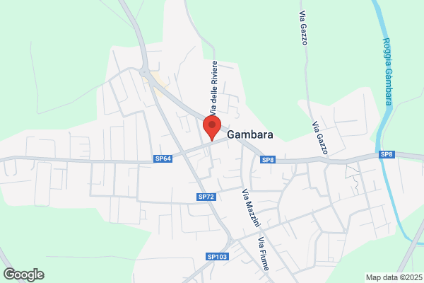 Albergo Hotel Gambara