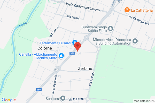 Articoli da Svapo Osmosi