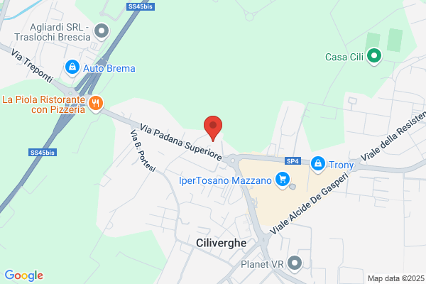 Cafaro Coperture