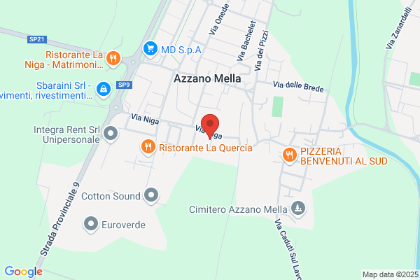 Il Giardino di Alice