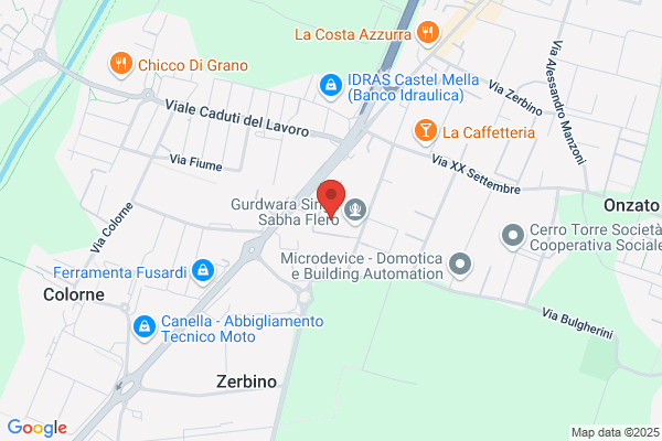 Caleido S.r.l.